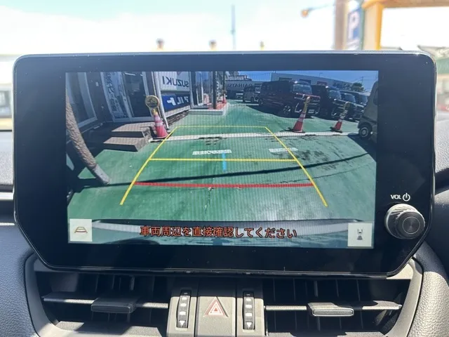 ＲＡＶ４(トヨタ)アドベンチャーオフロードＰＫＧⅡ中古車 19