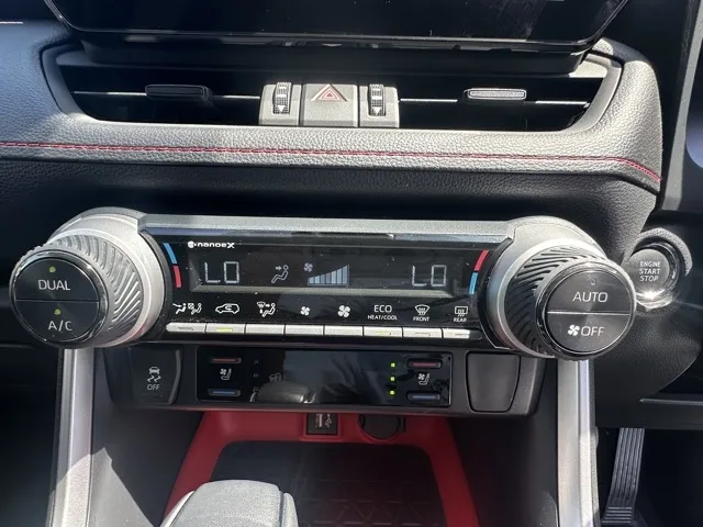 ＲＡＶ４(トヨタ)アドベンチャーオフロードＰＫＧⅡ中古車 20