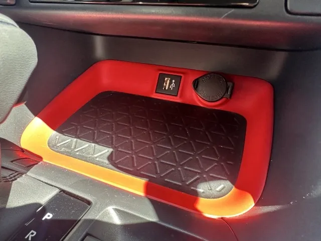 ＲＡＶ４(トヨタ)アドベンチャーオフロードＰＫＧⅡ中古車 21