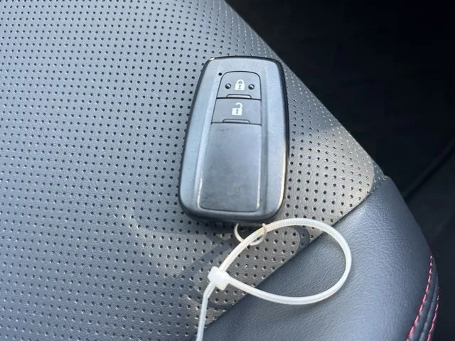 ＲＡＶ４(トヨタ)アドベンチャーオフロードＰＫＧⅡ中古車 27