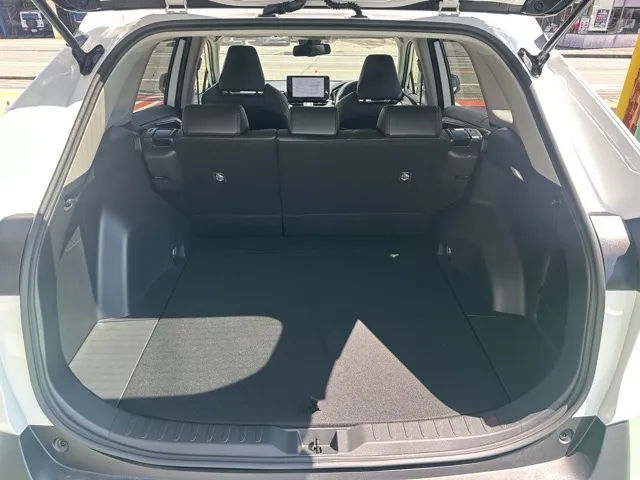 ＲＡＶ４(トヨタ)アドベンチャーオフロードＰＫＧⅡ中古車 8