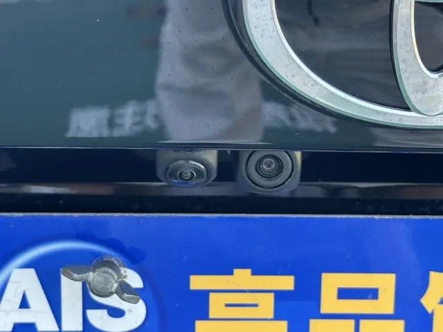 bZ4X(トヨタ)Z中古車 9