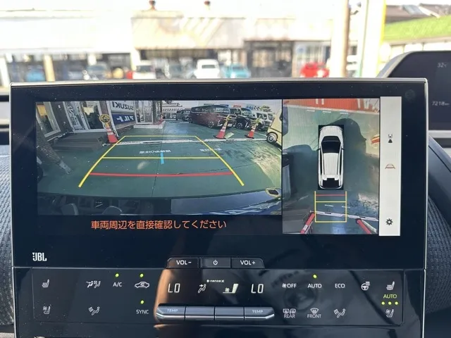 bZ4X(トヨタ)Z中古車 23