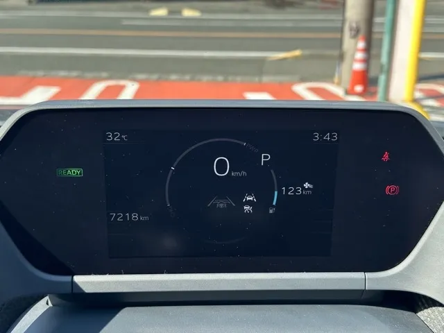 bZ4X(トヨタ)Z中古車 25