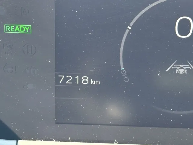 bZ4X(トヨタ)Z中古車 26