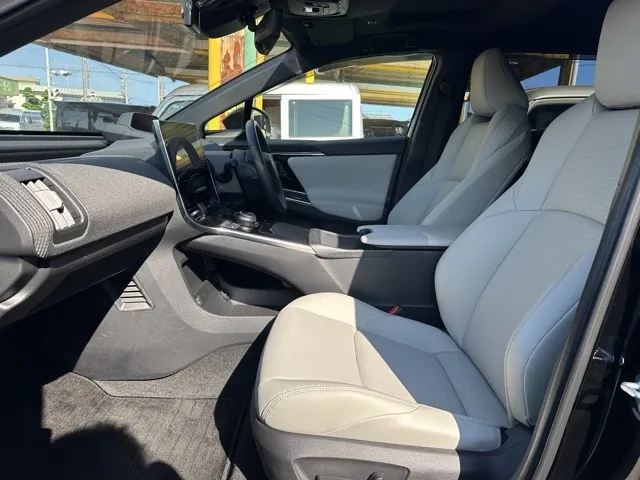 bZ4X(トヨタ)Z中古車 3