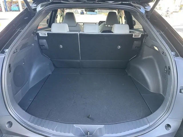 bZ4X(トヨタ)Z中古車 7
