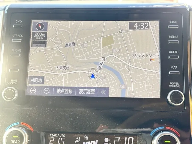 グランエース(トヨタ)G 8人レンタＵＰ 20