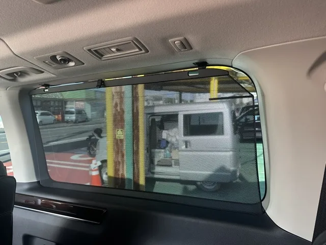 グランエース(トヨタ)G 8人レンタＵＰ 8