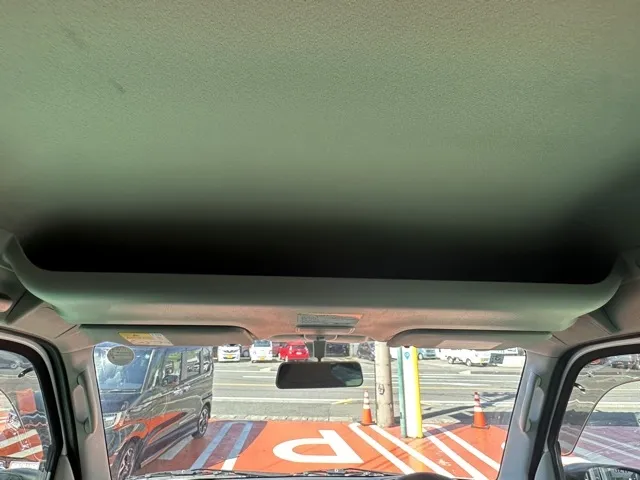 クリッパー(ニッサン)DX 5AGS 4WD中古車 7