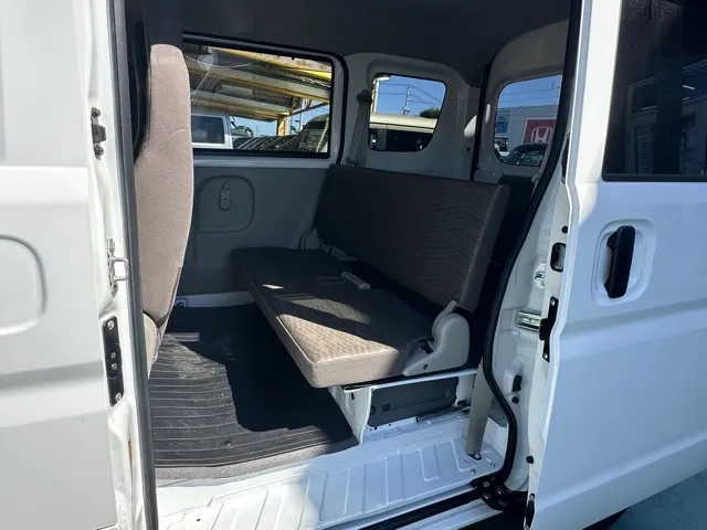 エブリイ(スズキ)NV１００クリッパーDX 4WD 5AGS中古車 4