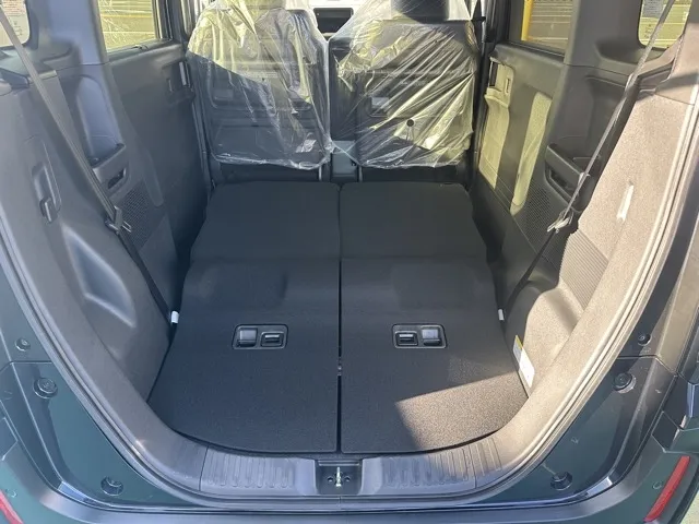 N-BOX(ホンダ)N-BOXカスタムターボ届出済未使用車 11