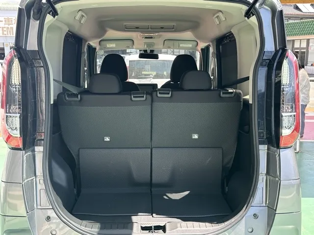 eKクロススペース(三菱)Ｔ中古車 10
