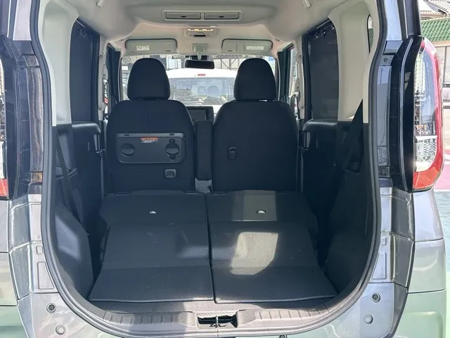 eKクロススペース(三菱)Ｔ中古車 11
