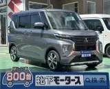 eKクロススペース未使用車