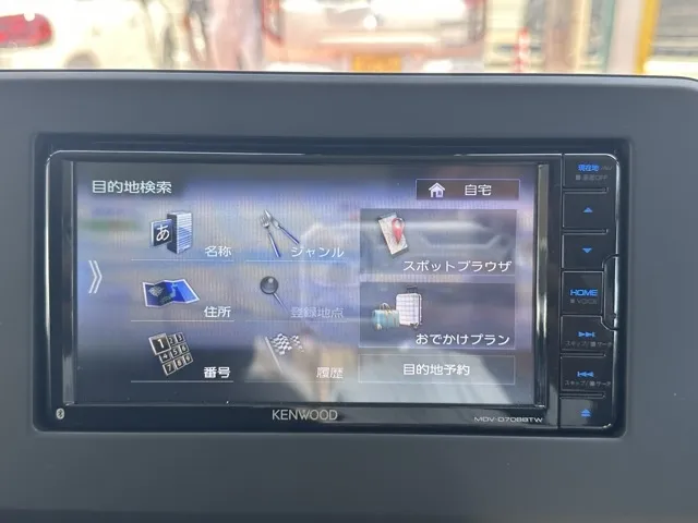 eKクロススペース(三菱)Ｔ中古車 19