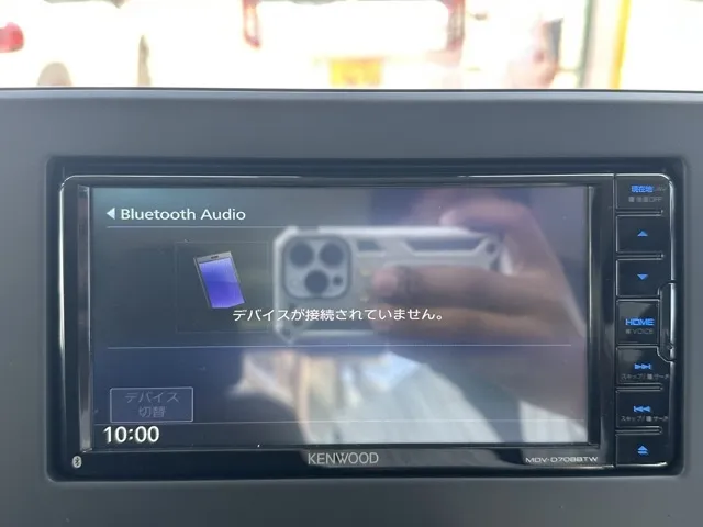 eKクロススペース(三菱)Ｔ中古車 20