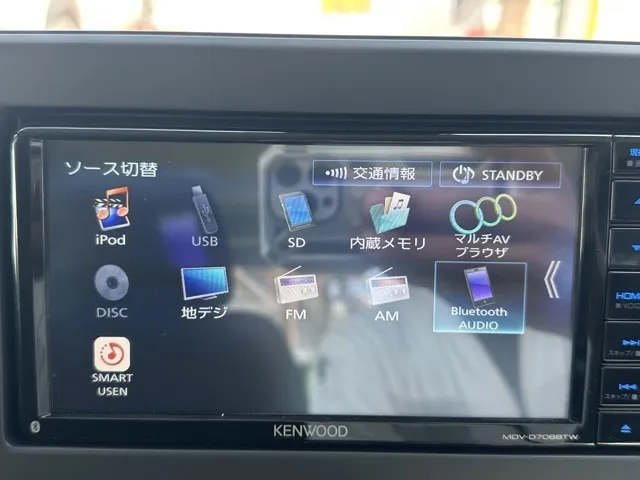 eKクロススペース(三菱)Ｔ中古車 21