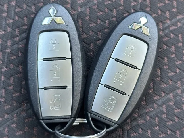 eKクロススペース(三菱)Ｔ中古車 25