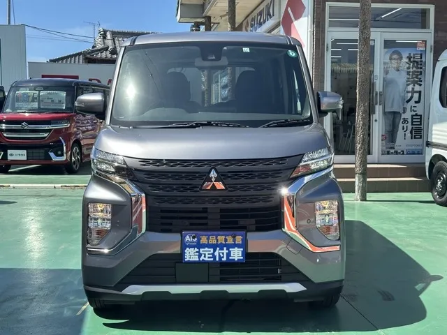 eKクロススペース(三菱)Ｔ中古車 29