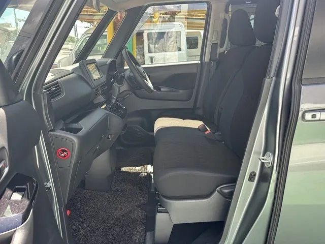 eKクロススペース(三菱)Ｔ中古車 3