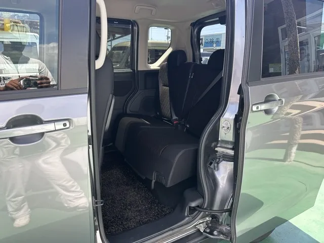 eKクロススペース(三菱)Ｔ中古車 4
