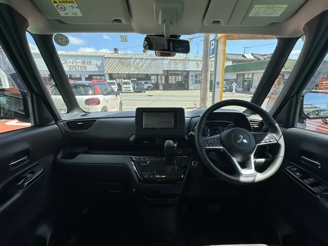 eKクロススペース(三菱)Ｔ中古車 5