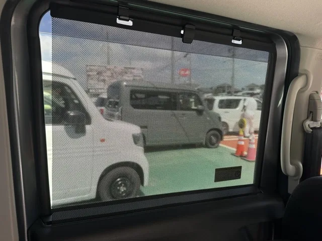 eKクロススペース(三菱)Ｔ中古車 7