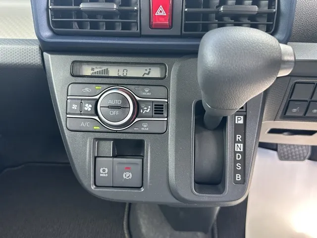 タント(ダイハツ)X届出済未使用車 15
