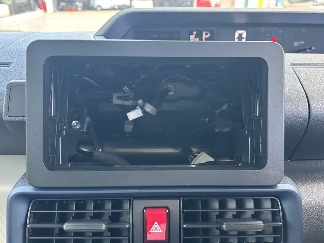 タント(ダイハツ)X届出済未使用車 16