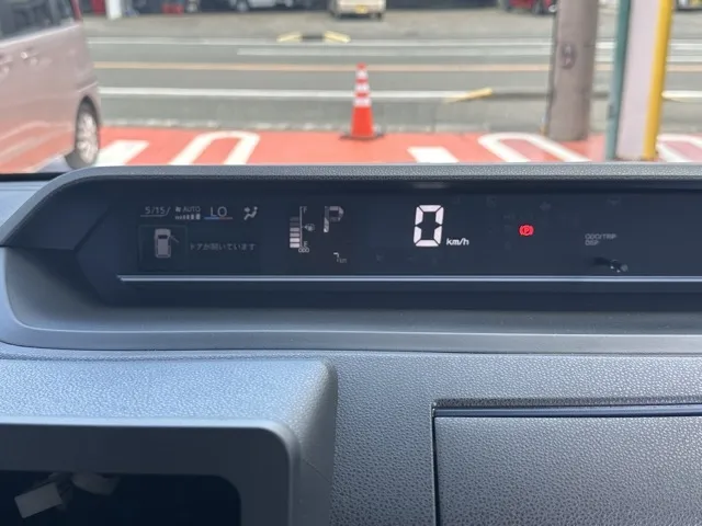 タント(ダイハツ)X届出済未使用車 18