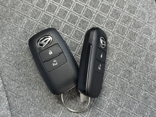 タント(ダイハツ)X届出済未使用車 20