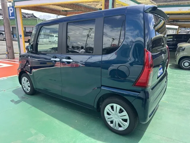 タント(ダイハツ)X届出済未使用車 2