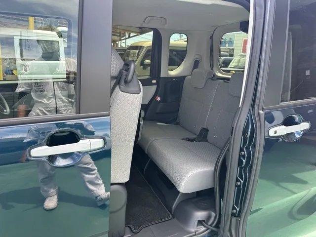 タント(ダイハツ)X届出済未使用車 4
