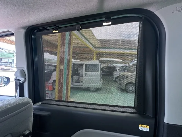 タント(ダイハツ)X届出済未使用車 8
