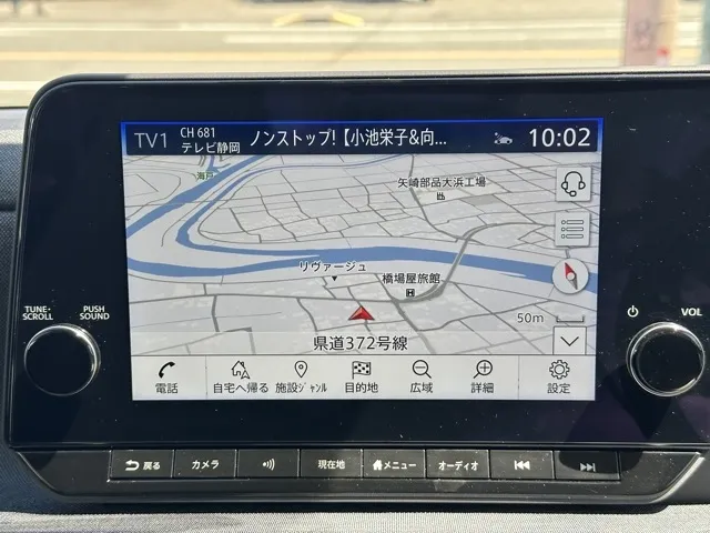 サクラ(ニッサン)X中古車 15