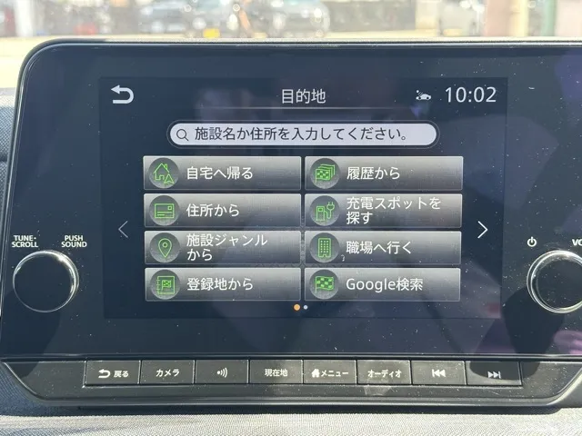 サクラ(ニッサン)X中古車 16