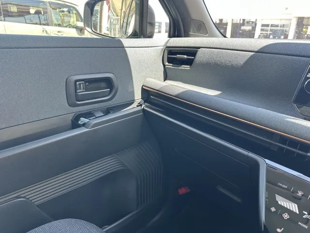 サクラ(ニッサン)X中古車 21