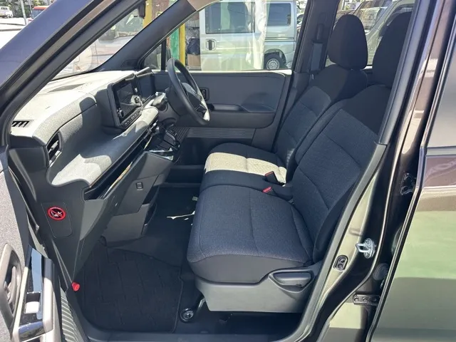 サクラ(ニッサン)X中古車 3