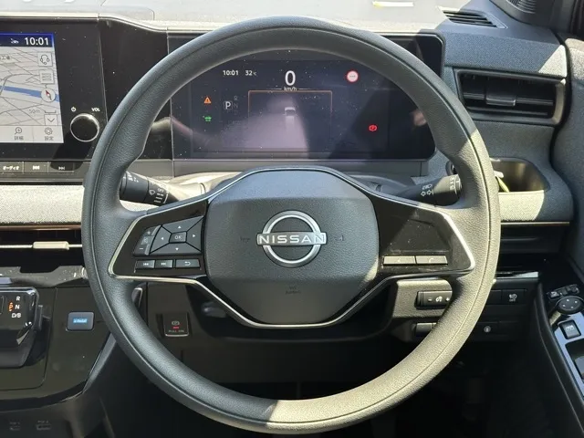 サクラ(ニッサン)X中古車 6