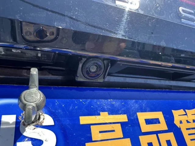 サクラ(ニッサン)X中古車 7