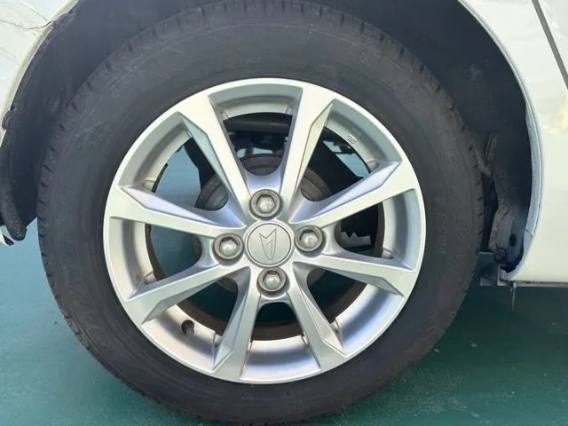 ミライース(ダイハツ)G SAⅢ中古車 11