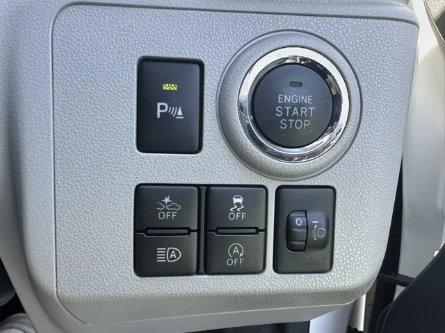 ミライース(ダイハツ)G SAⅢ中古車 13