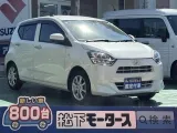 ダイハツミライース 低燃費でとっても経済的！[NO:20962]