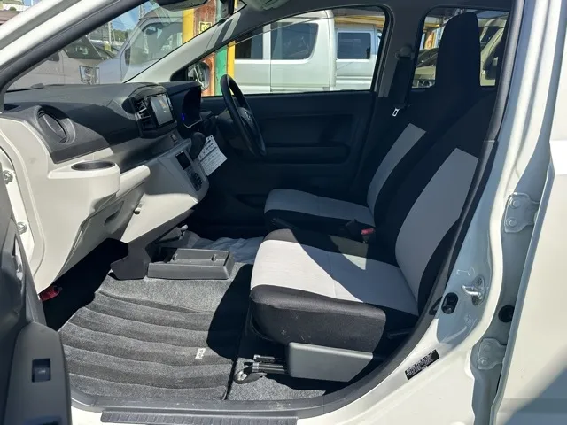 ミライース(ダイハツ)G SAⅢ中古車 3