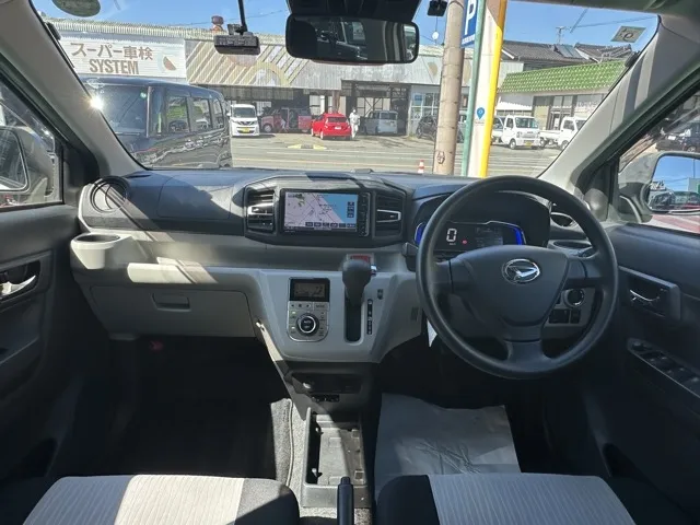 ミライース(ダイハツ)G SAⅢ中古車 5