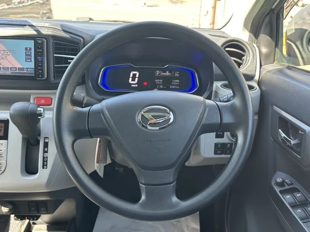 ミライース(ダイハツ)G SAⅢ中古車 6