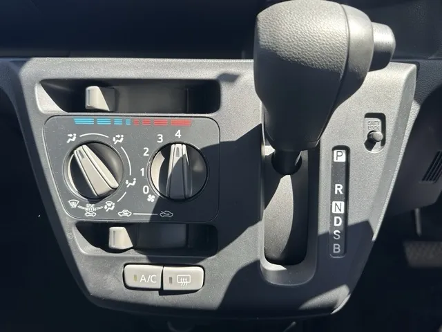 ミライース(ダイハツ)LSAⅢ中古車 11