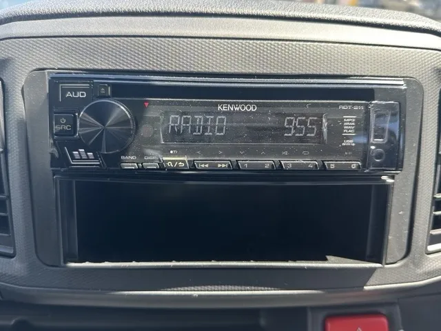 ミライース(ダイハツ)LSAⅢ中古車 12