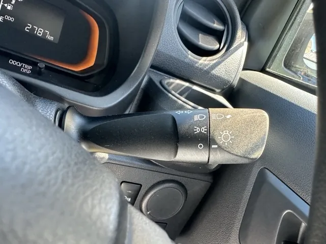 ミライース(ダイハツ)LSAⅢ中古車 15